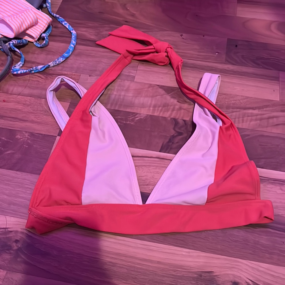 Bikini top